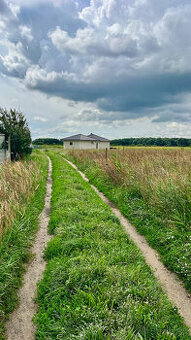 Pozemok Jakubov, okr. Malacky