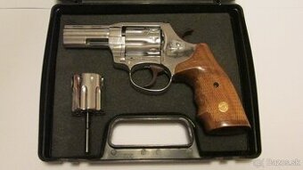 Predám revolver Holek kal.22