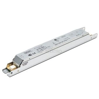 Predradník Helvar EL1x18ngn pre žiarivku T8