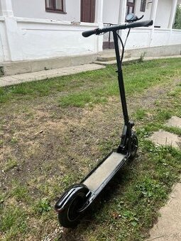 Elektricka kolobežka