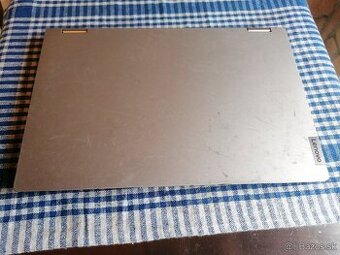 Notebook Lenovo IdeaPad Flex 5 14ABR8 (82XX00BFCK) sivý