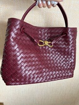 Bottega Veneta kabelka
