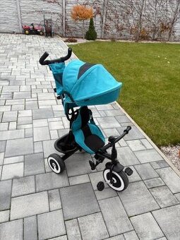 Trojkolka Kinderkraft