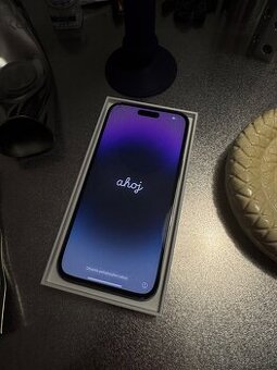 Apple iPhone 14 Pro Max 128GB