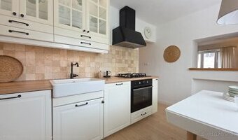 2 izbový byt v Prievidzi