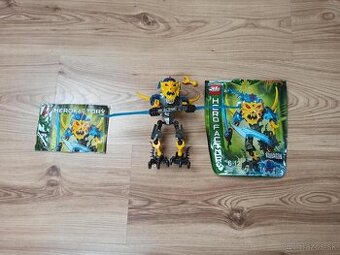 Lego Hero Factory 44013 - Akvaton