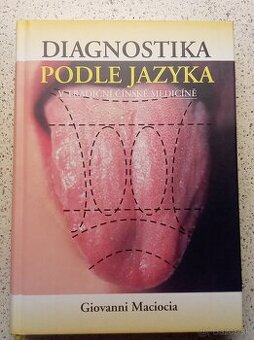 Diagnostika podle jazyka