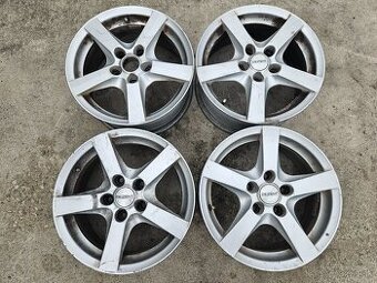 Predam sadu elektronov 5x118 r16