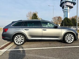 Ponúkame na predaj SKODA SUPERB COMBI STYLE 7DSG