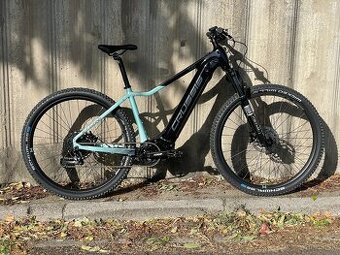 Crussis E-Fionna 10.10 900Wh, veľ. 18"