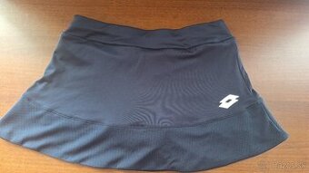 Funkčné kratase so sukňou Lotto 11 rokov