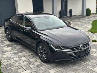 VOLKSWAGEN ARTEON TSI DSG