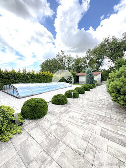 Samota / polosamota / ranč na predaj - 1