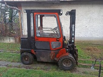 VZV Desta destu dvhm 3522lx