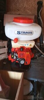 Rošič postrekovač