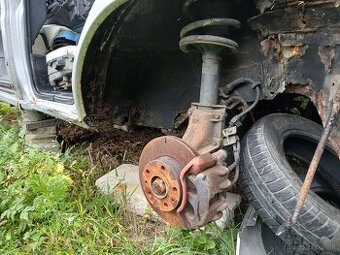 Fiat Ducato 2000-2006