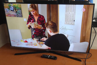 LED TV SAMSUNG UE40J5100AW 40" / 101cm