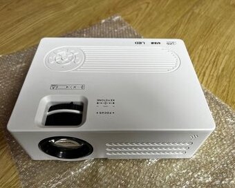 Miniprojektor AKATUO 5G WiFi  XR21 /best cena/