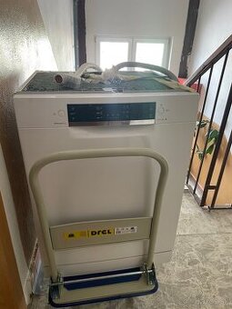 Umyvacka Riadu Bosch