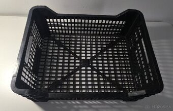 Prepravky na ovocie a zeleninu 10 ks