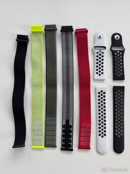 Naramok na hodinky Eternico 22 mm - 1