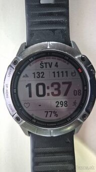 Garmin Fenix 6X PRO