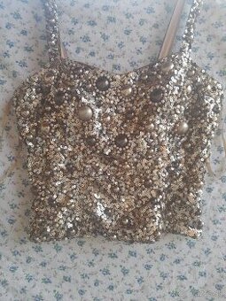 Тоp( filtry, korálky ) - 1