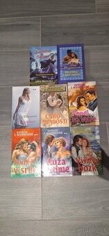 Rôzne romantické autorky