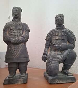 Budha sosky cinske doplnky terakotove sosky atd