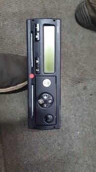 Tachograf Iveco Eurocargo