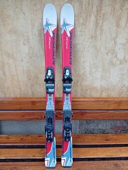 Lyže kneissl glide s4 junior 117cm
