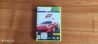 Forza motorsport 4 cz (xbox360)