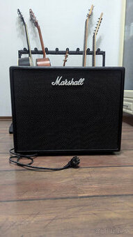 Marshall Code50 – gitarové kombo