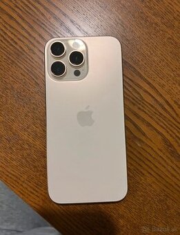  Apple iPhone 16 pro max 512gb dessert titanium 