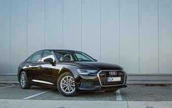 Audi A6 C8 35 2.0TDI mHEV 120kW S-Tronic automat - 1