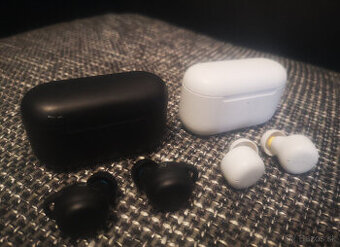 AMAZON ECHO BUDS 2 generacie bluetooth sluchadla - 1