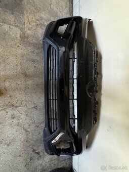 Ssang Yong Tivoli 2018- predný nárazník