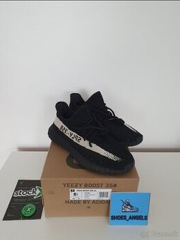Adidas yeezy boost 350 Oreo