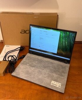 Nadupaný manažérsky Acer TravelMate P2 16