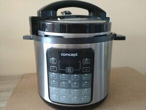 Elektricky multifunkcny hrniec 2 v 1 Concept CK7000
