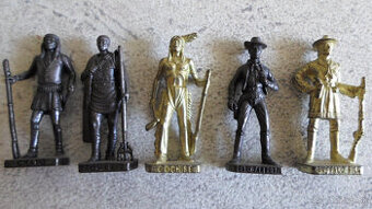 ♦️ FIGÚRKA Z KINDERKA ♦️