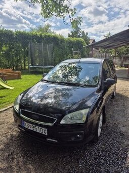 Predám Ford Focus