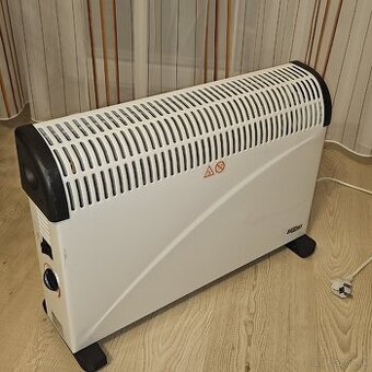 Elektrický ohrievač (konvektor)