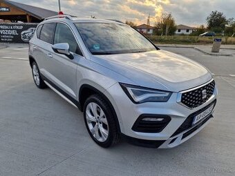 Seat Ateca 2.0 TDI 150 Xperience Family DSG