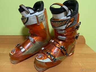 Lyžiarky Tecnica Dragon.