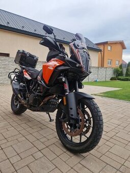 Ktm 1290 adventure