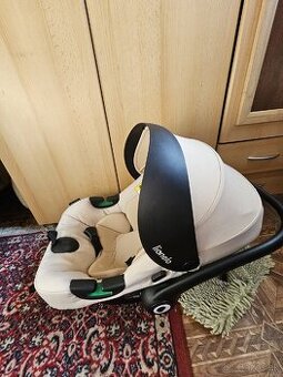 detská autosedačka