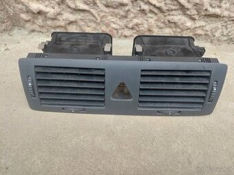 Výduchy kúrenia (ofuky) Škoda Fabia 1