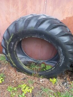 Traktor gumy 16,9/14-34 Zetor