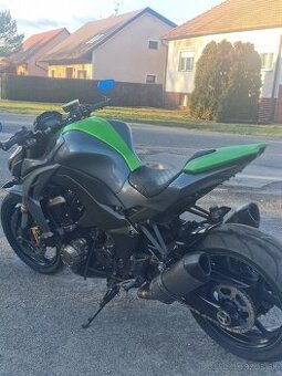 Kawasaki z 1000